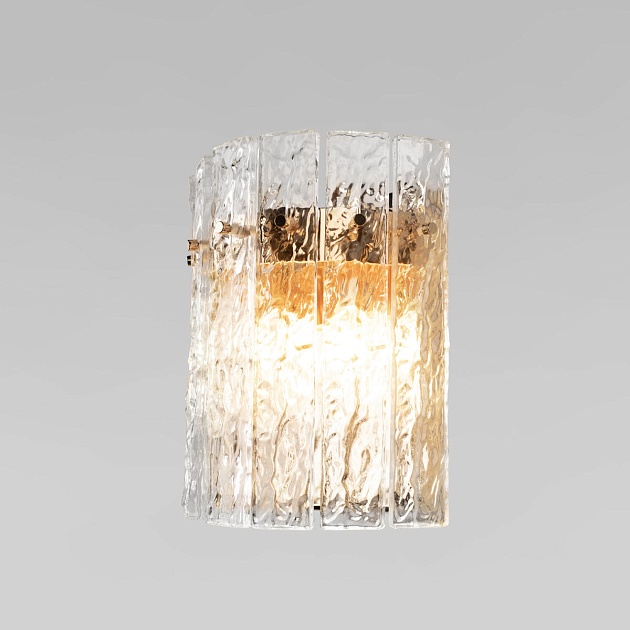 Настенный светильник Loft IT Nevada 10297W French gold Фото № 6