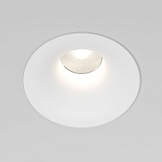 Встраиваемый светодиодный светильник Elektrostandard Bliss 25070/LED a069406 5