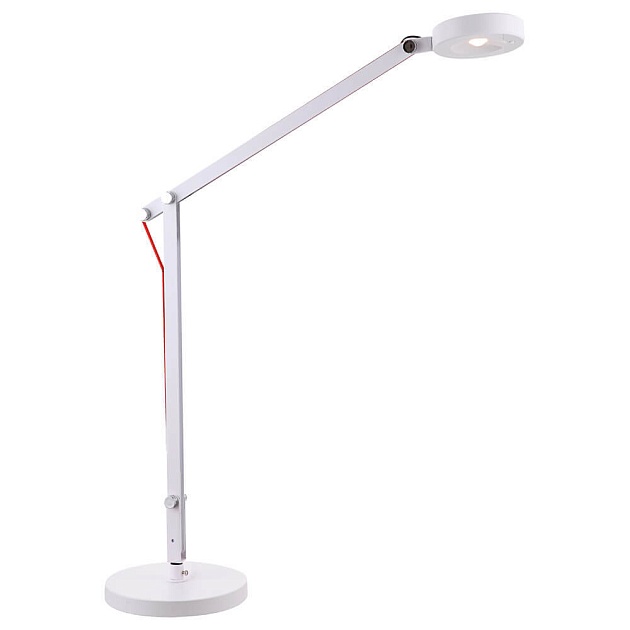 Настольная лампа Globo Wilo 24126T Фото № 1