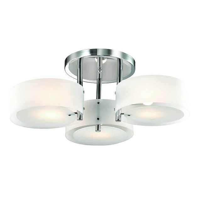 Потолочная люстра Evoluce Foresta SL483.502.03 Фото № 1