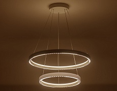 Подвесной светодиодный светильник Ambrella light Comfort Line FL5862 3