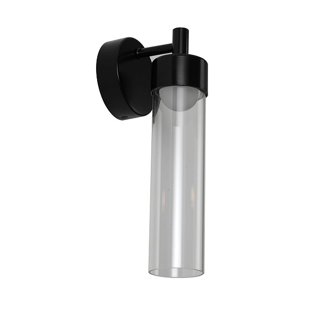 Уличный настенный светодиодный светильник Favourite Pixar 4702-1W Фото № 7