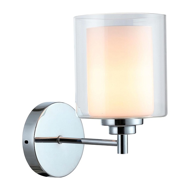 Бра Moderli Maximilian V2523-1W изображение 1 Бра Moderli Maximilian V2523-1W Фото № 1