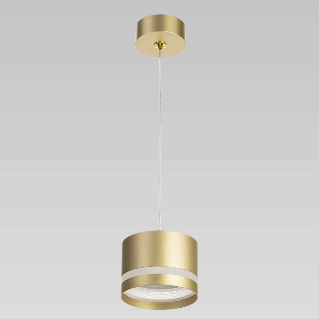 Подвесной светильник Citilux Hardy CL002P12 Фото № 7