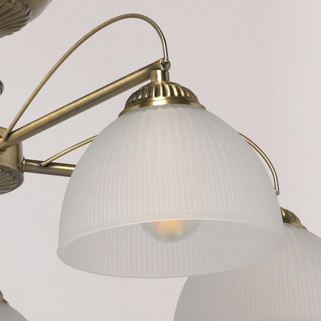 Люстра De City Блеск 315016505 Фото № 4