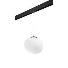 Комплект с трековым светильником Lightstar Arnia (805016+595007) PRO805016
