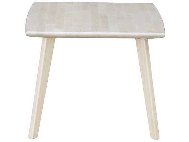 Журнальный стол Мебелик Ретро 007584 изображение 4 Журнальный стол Мебелик Ретро 007584 Фото № 4