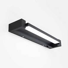 Настенный светодиодный светильник Citilux Визор CL708241N 4