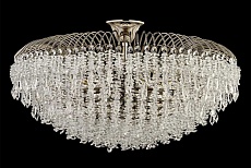 Потолочная люстра Arti Lampadari Delia E 1.3.80.105 N 1