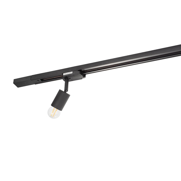 Трековый светильник Denkirs DK6207-BK изображение 6 Трековый светильник Denkirs DK6207-BK Фото № 6