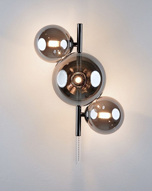 Бра Moderli Renny V10793-3W Фото № 6