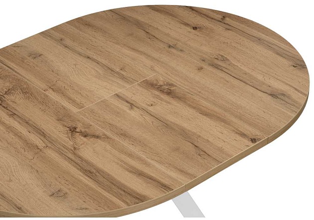 Кухонный стол Woodville Трейси 533168 Фото № 2