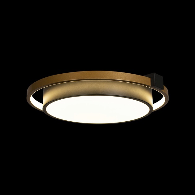 Потолочный светодиодный светильник Loft IT Mike 10169 Фото № 3