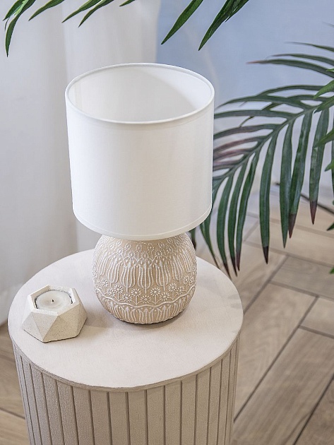 Настольная лампа Lucia Тюльпаны 651 4606400050926 Фото № 10