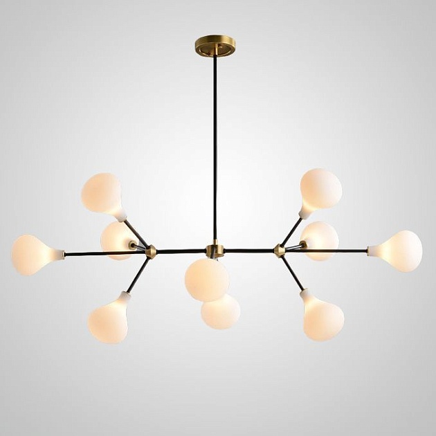 Подвесная люстра Imperium Loft Anker 193417-23 изображение 1 Подвесная люстра Imperium Loft Anker 193417-23 Фото № 1