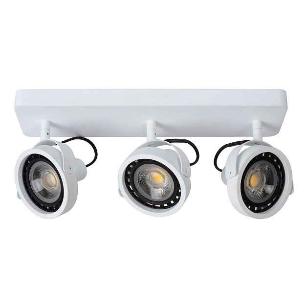 Спот Lucide Tala Led 31931/36/31 изображение 1 Спот Lucide Tala Led 31931/36/31 Фото № 1