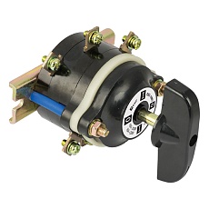 Пакетный переключатель ПП 1-16/Н2 М3 исп.3 EKF PROxima pp-1-16-3