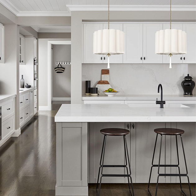 Подвесная люстра Loft IT Mellow 10306P Light linen изображение 2 Подвесная люстра Loft IT Mellow 10306P Light linen Фото № 2