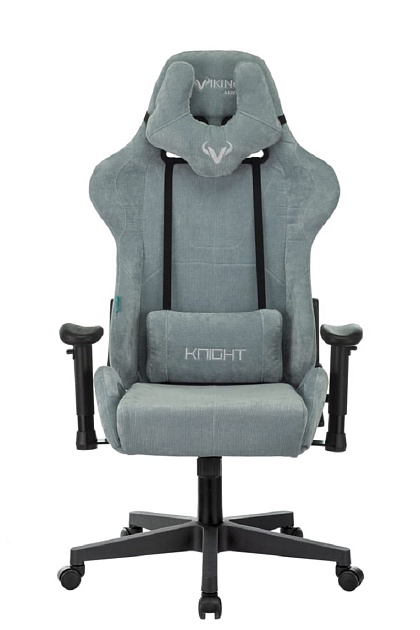Игровое кресло Zombie Viking Knight LT28 Фото № 4