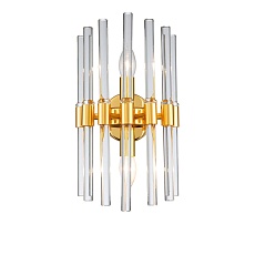 Настенный светильник Moderli Anio V7011-2W 1