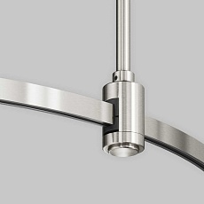 Шинопровод накладной/подвесной Maytoni Technical TRX154-2SR-D1500-PT 5