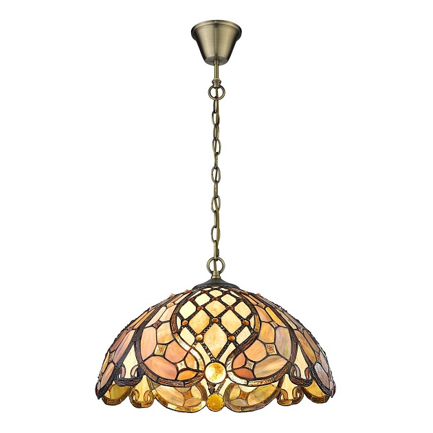 Подвесной светильник Velante 865-806-02 Фото № 1