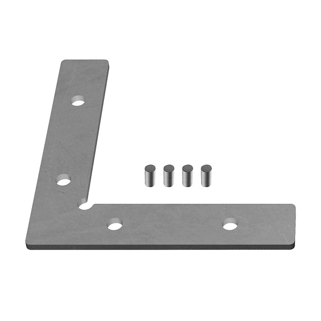 Соединитель угловой Ambrella light Illumination Profile System GP8052 изображение 1 Соединитель угловой Ambrella light Illumination Profile System GP8052 Фото № 1