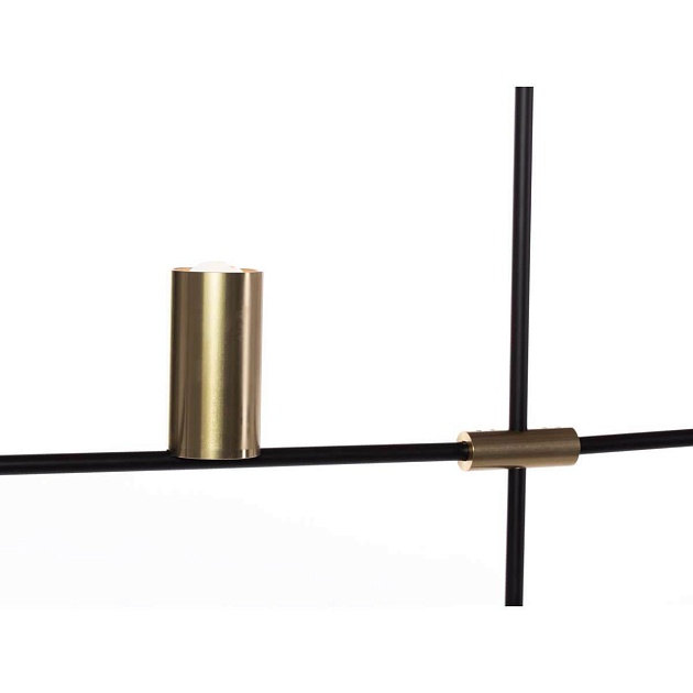 Подвесная люстра Loft IT Tribes 8120-3 изображение 7 Подвесная люстра Loft IT Tribes 8120-3 Фото № 7