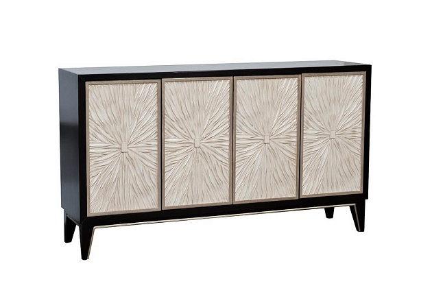 Комод Garda Decor ART-2921-SA изображение 4 Комод Garda Decor ART-2921-SA Фото № 4