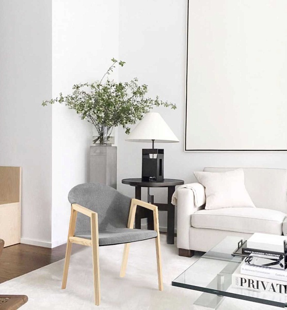 Кухонный стул Milosh Tendence Carlos 701063 Фото № 4