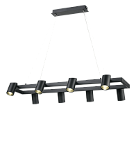 Подвесной светильник Vele Luce Zoom VL10122P08 3