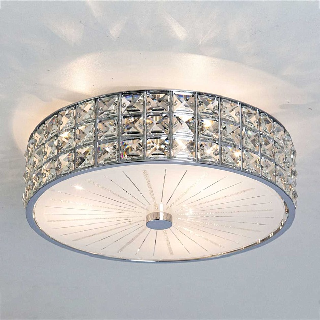 Потолочный светильник Citilux Портал CL324131 Фото № 6