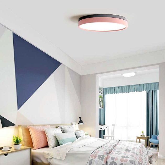 Потолочный светодиодный светильник Imperium Loft Kier 181025-26 Фото № 2