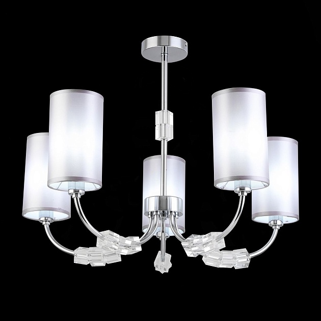 Потолочная люстра Evoluce Emmi SLE156002-05 Фото № 2