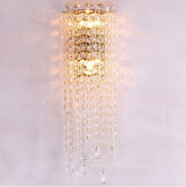 Настенный светильник Newport 10902/A gold М0060314 изображение 1 Настенный светильник Newport 10902/A gold М0060314 Фото № 1