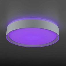 Потолочный светодиодный светильник Citilux Boss CL751250G 4