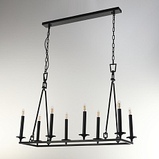 Подвесная люстра Citilux Маркиз CL471245 5