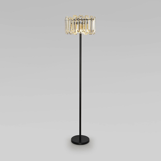 Торшер Eurosvet Cella 01150/3 Strotskis изображение 1 Торшер Eurosvet Cella 01150/3 Strotskis Фото № 1