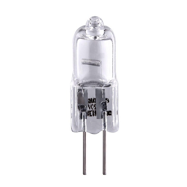 Лампа галогенная Elektrostandard G4 20W прозрачная a022648 изображение 2 Лампа галогенная Elektrostandard G4 20W прозрачная a022648 Фото № 2