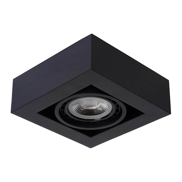 Потолочный светильник Lucide Zefix 09120/12/30 изображение 1 Потолочный светильник Lucide Zefix 09120/12/30 Фото № 1