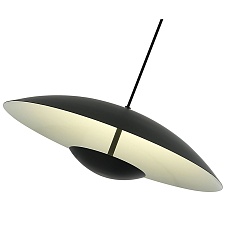 Подвесной светодиодный светильник Kink Light Синди 08467-60A,19 1