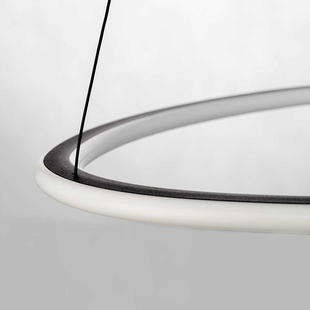 Подвесной светодиодный светильник Citilux Trio CL215B051 Фото № 4