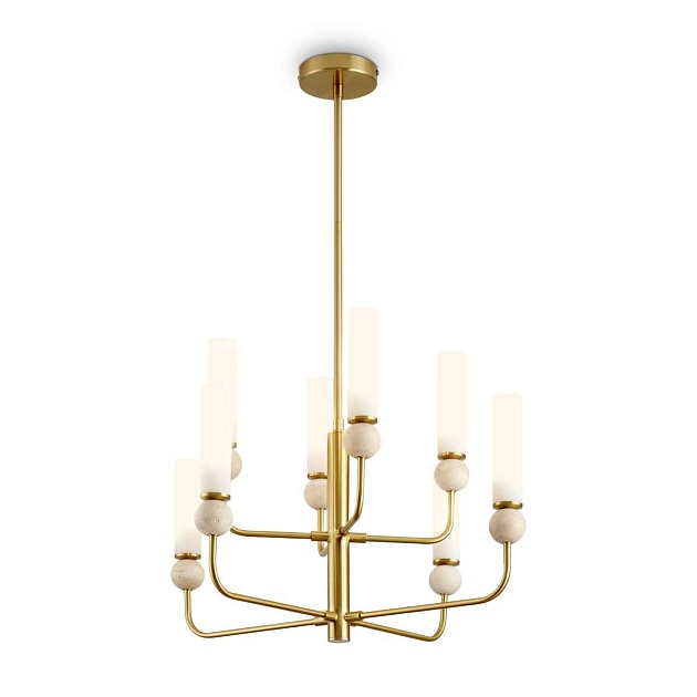 Потолочный светильник Freya FR5482CL-08BS изображение 12 Потолочный светильник Freya FR5482CL-08BS Фото № 12