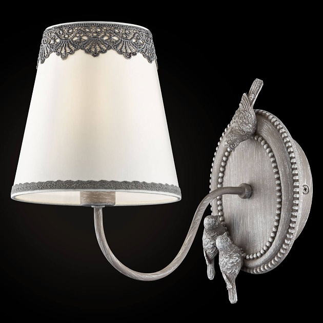Бра Maytoni Bouquet ARM023-01-S Фото № 3