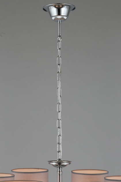 Подвесная люстра Omnilux Sovana OML-64603-08 изображение 11 Подвесная люстра Omnilux Sovana OML-64603-08 Фото № 11