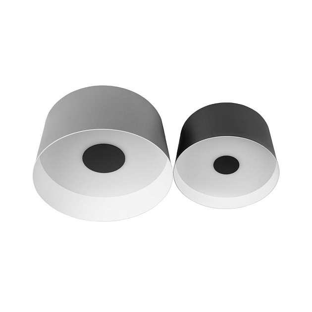 Потолочный светодиодный светильник Loft IT Duo 10360/2 Фото № 1