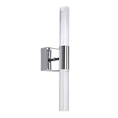 Настенный светодиодный светильник Modelux ML.712.02 CR