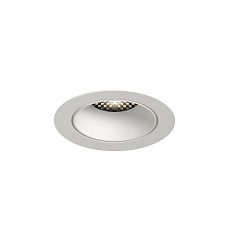 Точечный светильник Kraab Systems POINTS DIRECT LED 220В 8Вт 4000К CRI90 50° NO-DIM белый песок 26.103.11 2