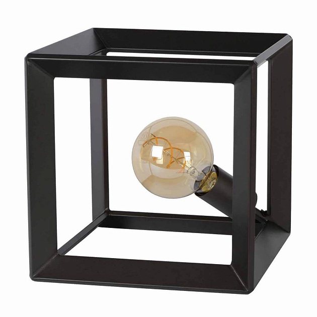 Настольная лампа Lucide Thor 73502/01/15 Фото № 1