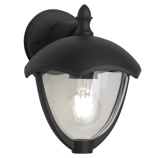 Уличный настенный светильник Gauss Aura GD028 изображение 1 Уличный настенный светильник Gauss Aura GD028 Фото № 1